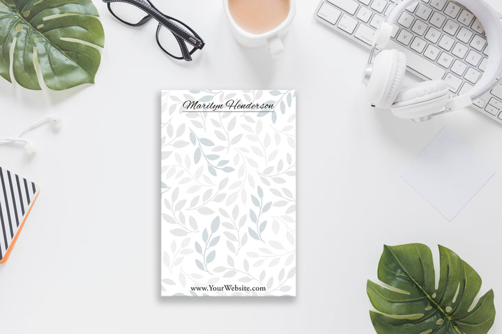 wall notepad
