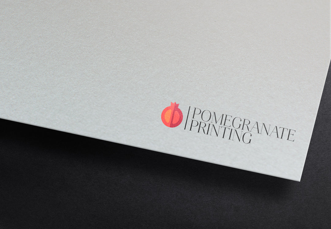 Premium Pearl Business Cards