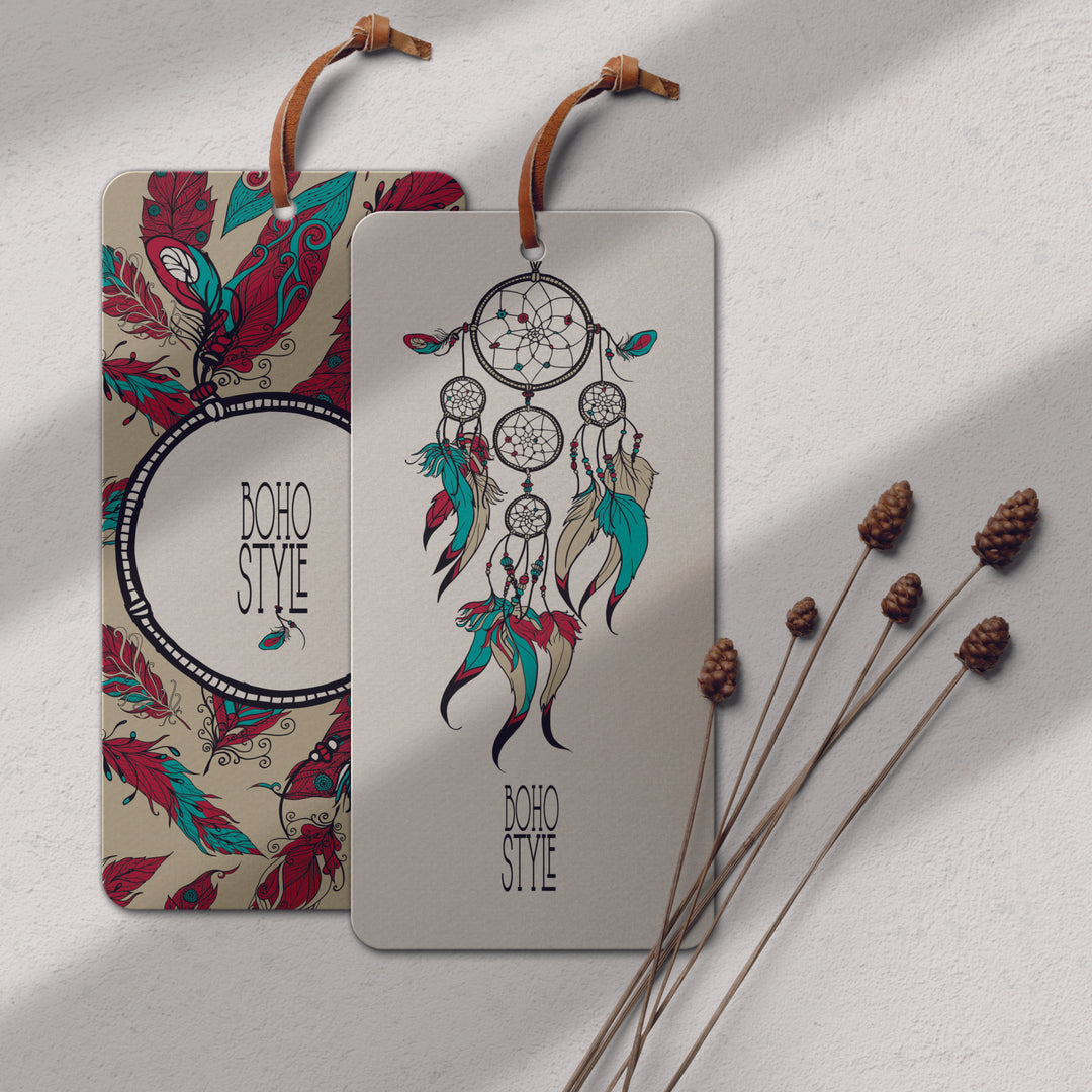 Premium Pearl Hang Tag