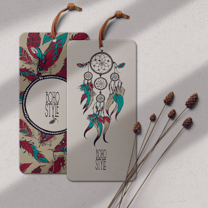 Premium Pearl Hang Tag